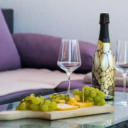 Nega 2 Apartamento Rovinj