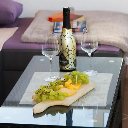 Apartment Nega 2 Rovinj
