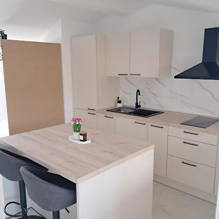 Nega 2 Apartamento Rovinj