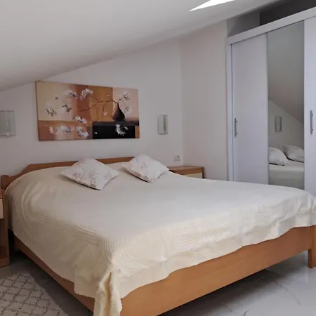 Apartment Nega 2