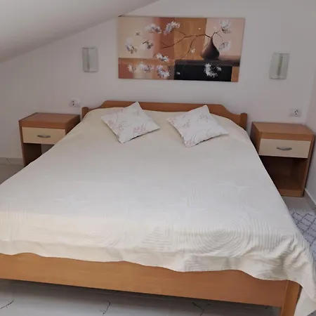 Nega 2 Apartment *