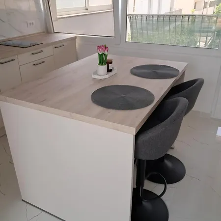 Nega 2 Apartamento Rovinj