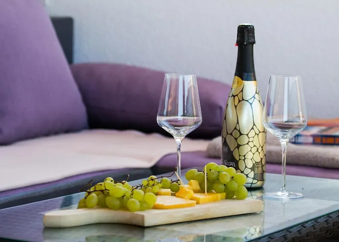 Nega 2 Apartmán Rovinj