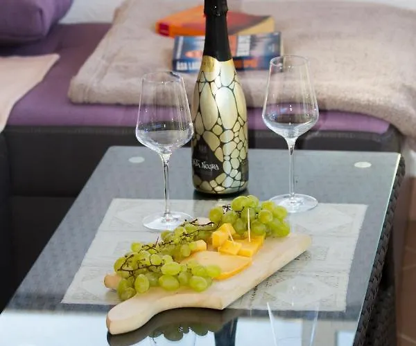 Apartmán Nega 2 Rovinj