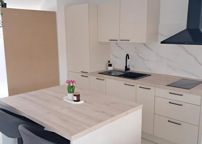 Nega 2 Apartmán Rovinj