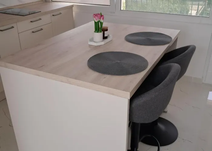 Nega 2 Apartmán Rovinj