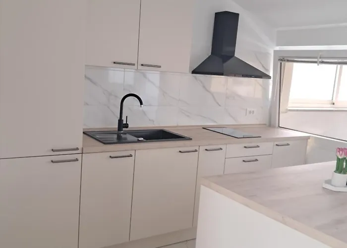 Apartmán Nega 2 Rovinj