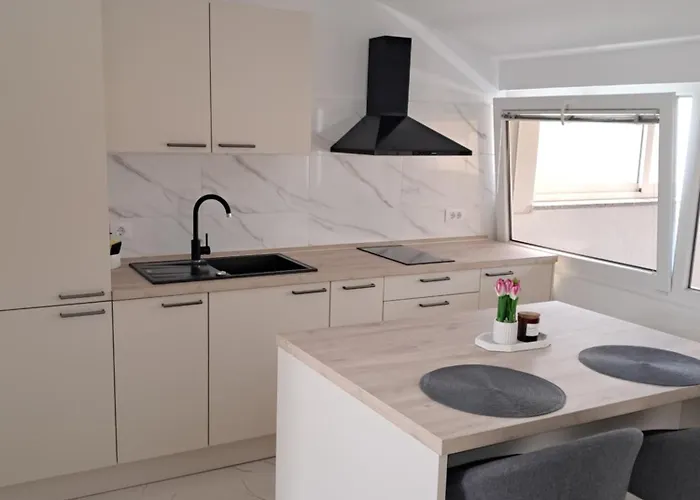 Apartmán Nega 2 Rovinj